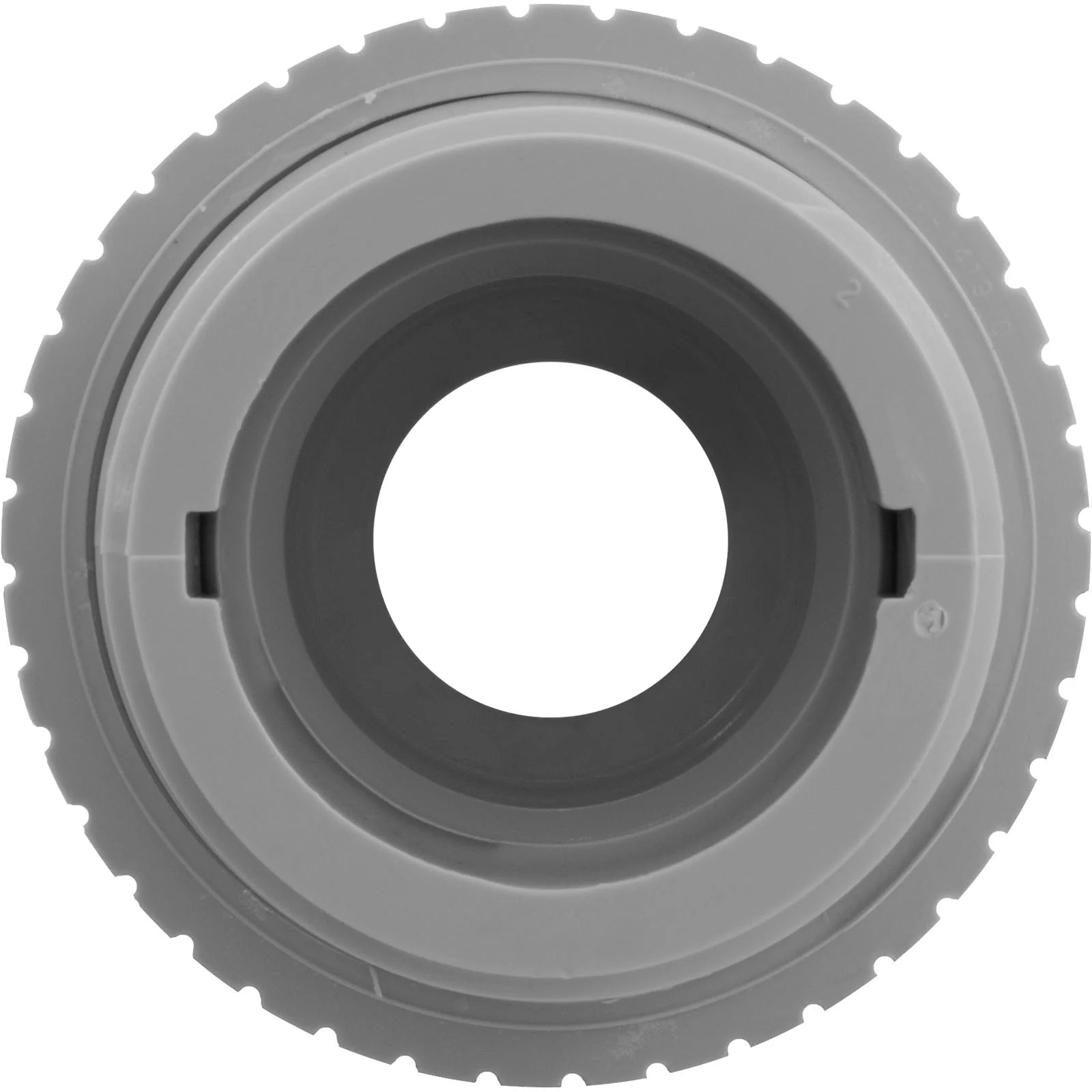 HAYWARD Hayward SP1419DGR Hydrostream 3/4 Inch Gray Inlet Fitting