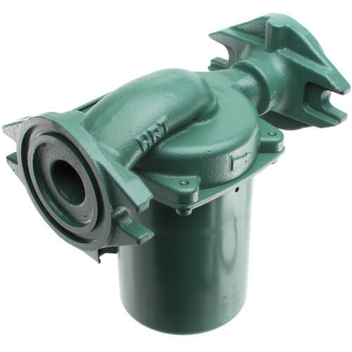 TACO Taco 008-F6-3IFC Circulator Pump 1/25 HP 115V
