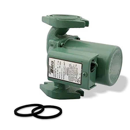 TACO 008-IQSF6-IFC CIRCULATOR PUMPS