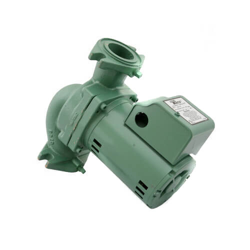 TACO 2400-65S-3P CIRCULATOR PUMPS