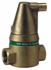 TACO Taco 49-200T-2 4900 Series 2 Inch Air Separator