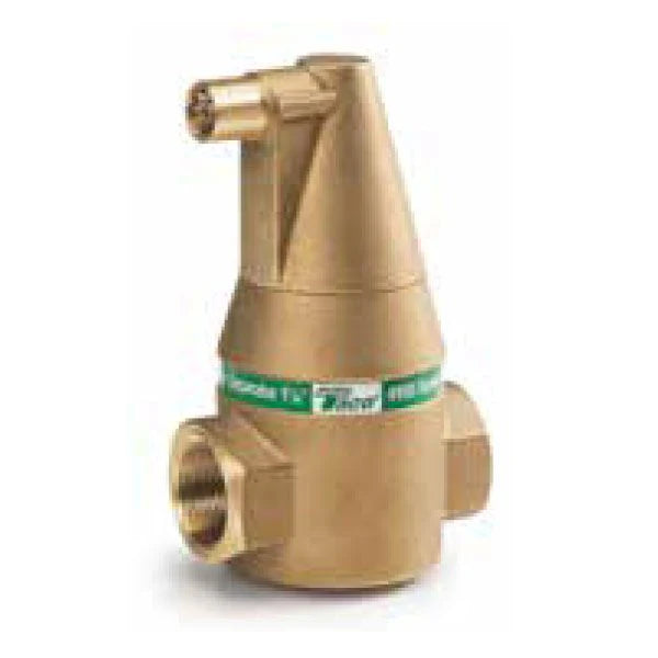 TACO Taco 49-200T-2 4900 Series 2 Inch Air Separator