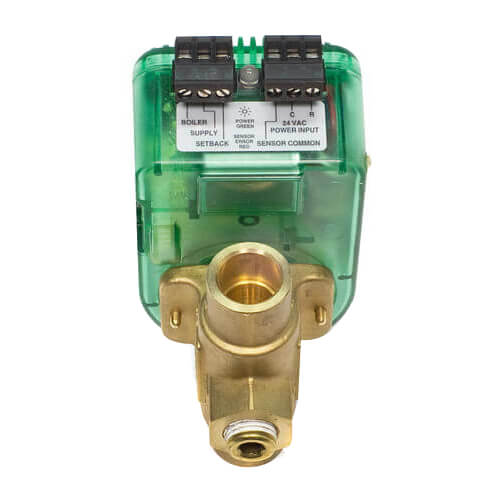 TACO Taco i050C2S-2 1/2 2 Way Setpoint I-Series Mixing Valve w/ Sensor