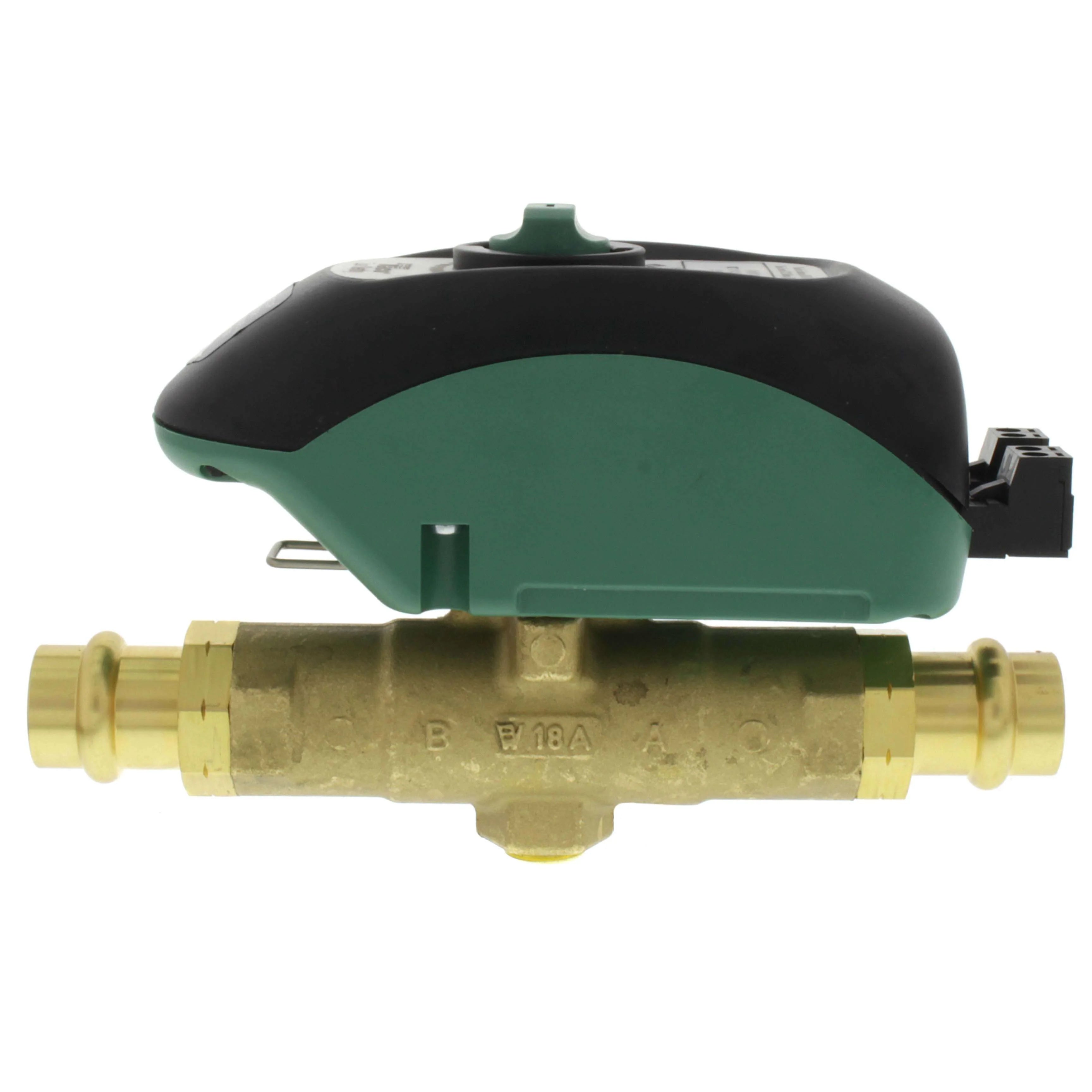 TACO TACO Z050P2-2 Zone Sentry Valve 2-Way NC Press 1/2 Inch Replacement Z050P2-1