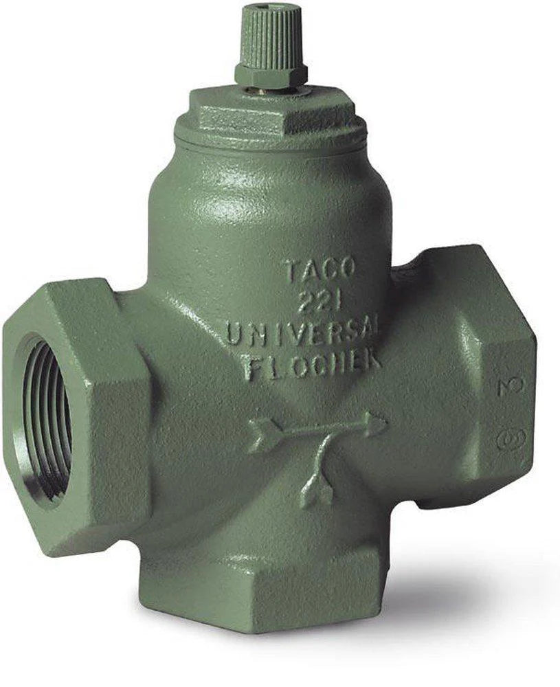 TACO 219-4 CHECK VALVES