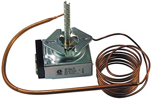 ROBERTSHAW 5330-001 THERMOSTAT CONTROLS & KITS
