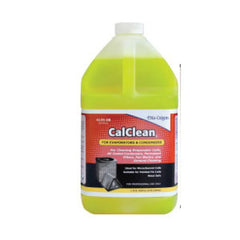 NU-CALGON Nu-Calgon 4135-08 CalClean 1 Gallon Coil Cleaner