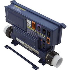 GECKO ALLIANCE Gecko 0602-221066-300 in.XE Aeware Spa Control Box 115v/230v 4.0kW Dual Pump Blower Ozonator