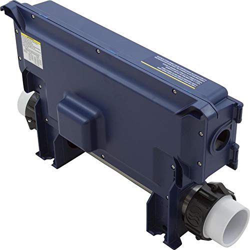 GECKO ALLIANCE Gecko 0602-221066-300 in.XE Aeware Spa Control Box 115v/230v 4.0kW Dual Pump Blower Ozonator