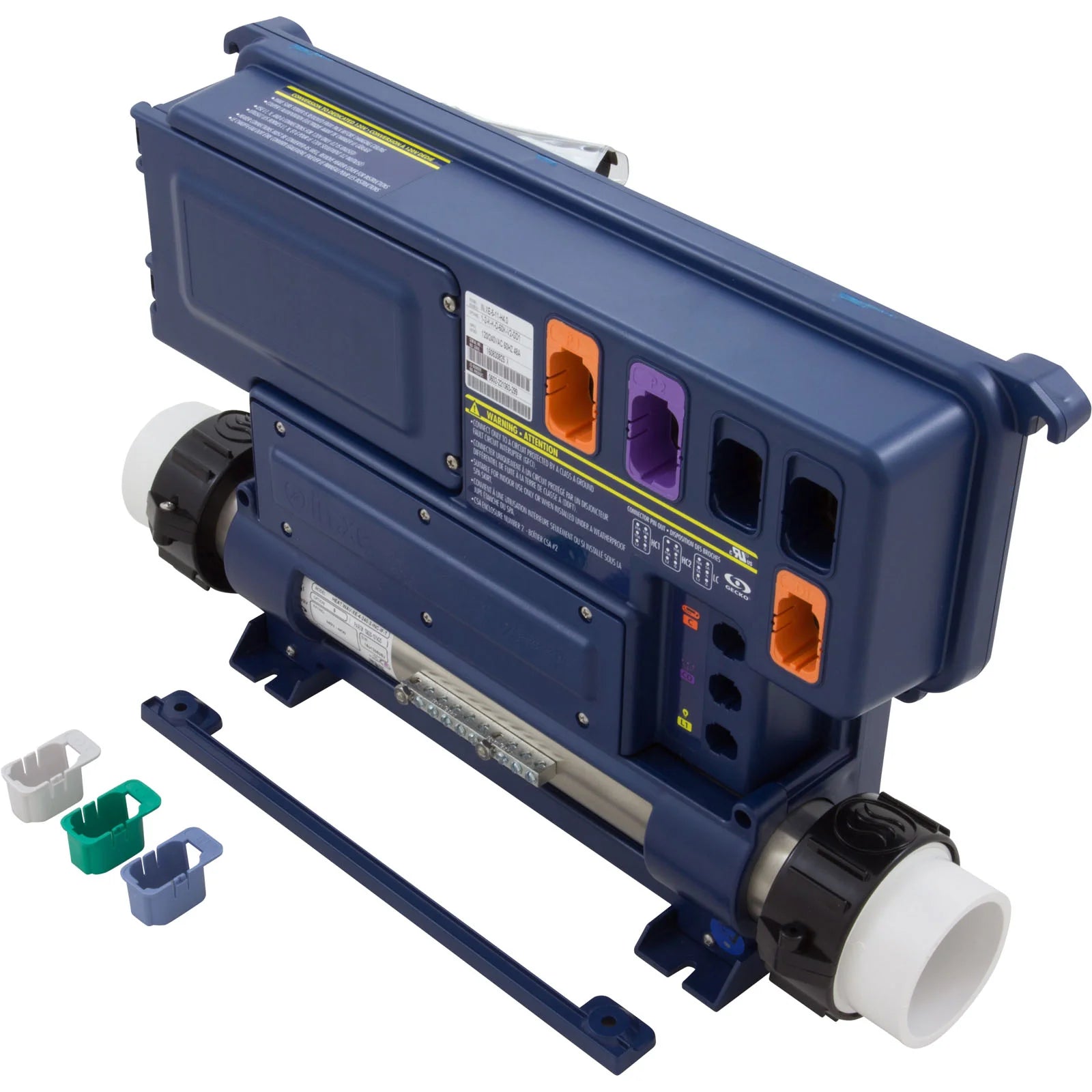 GECKO Gecko 0602-221063-299 Control System 4.0kW 115v/230v Spa