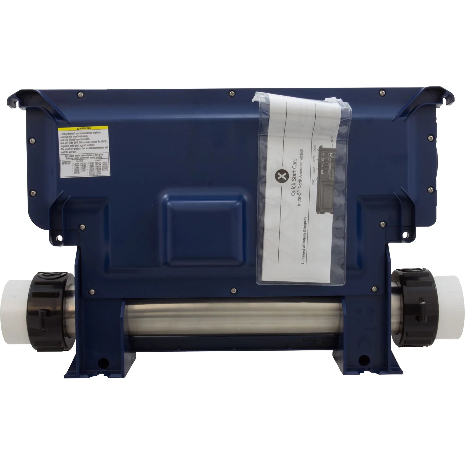 GECKO Gecko 0602-221063-299 Control System 4.0kW 115v/230v Spa