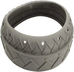PENTAIR Pentair LLC1PMG Gray Platinum Tire Replacement Automatic Pool and Spa Cleaner