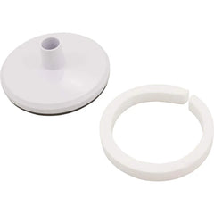 CUSTOM MOLDED PRODUCTS Custom Molded Products 25573-000-000 Vacuum Plate CMP Skim-Vac SP1106 White