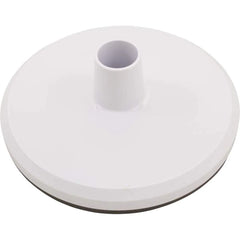 CUSTOM MOLDED PRODUCTS Custom Molded Products 25573-000-000 Vacuum Plate CMP Skim-Vac SP1106 White