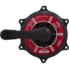 PRAHER Praher E-50-S1B 1-1/2 Inch Key Hub Assembly