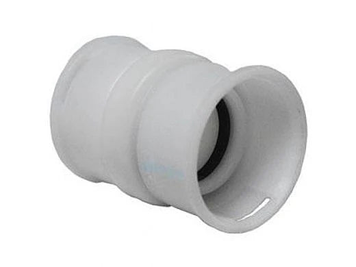 HAYWARD Hayward 896584000-273 Pressure Hose Swivel White Replacement