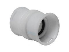 HAYWARD Hayward 896584000-273 Pressure Hose Swivel White Replacement