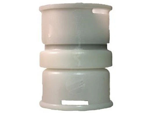 HAYWARD Hayward 896584000-273 Pressure Hose Swivel White Replacement
