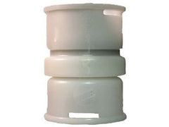 HAYWARD Hayward 896584000-273 Pressure Hose Swivel White Replacement