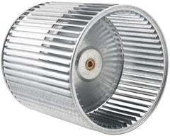 TRANE Trane WHL00502 10 x 10 Blower Wheel w/ 1/2 Bore