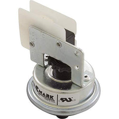 TECMARK Tecmark 3010P Pressure Switch 3010P 25A 1/8 mpt SPNO Plastic