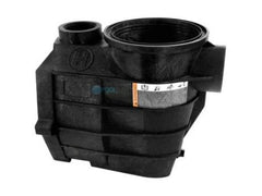 HAYWARD Hayward SPX3120AAZ Super II Pump Housing/Strainer 2 Inch Threaded with Drain Plugs