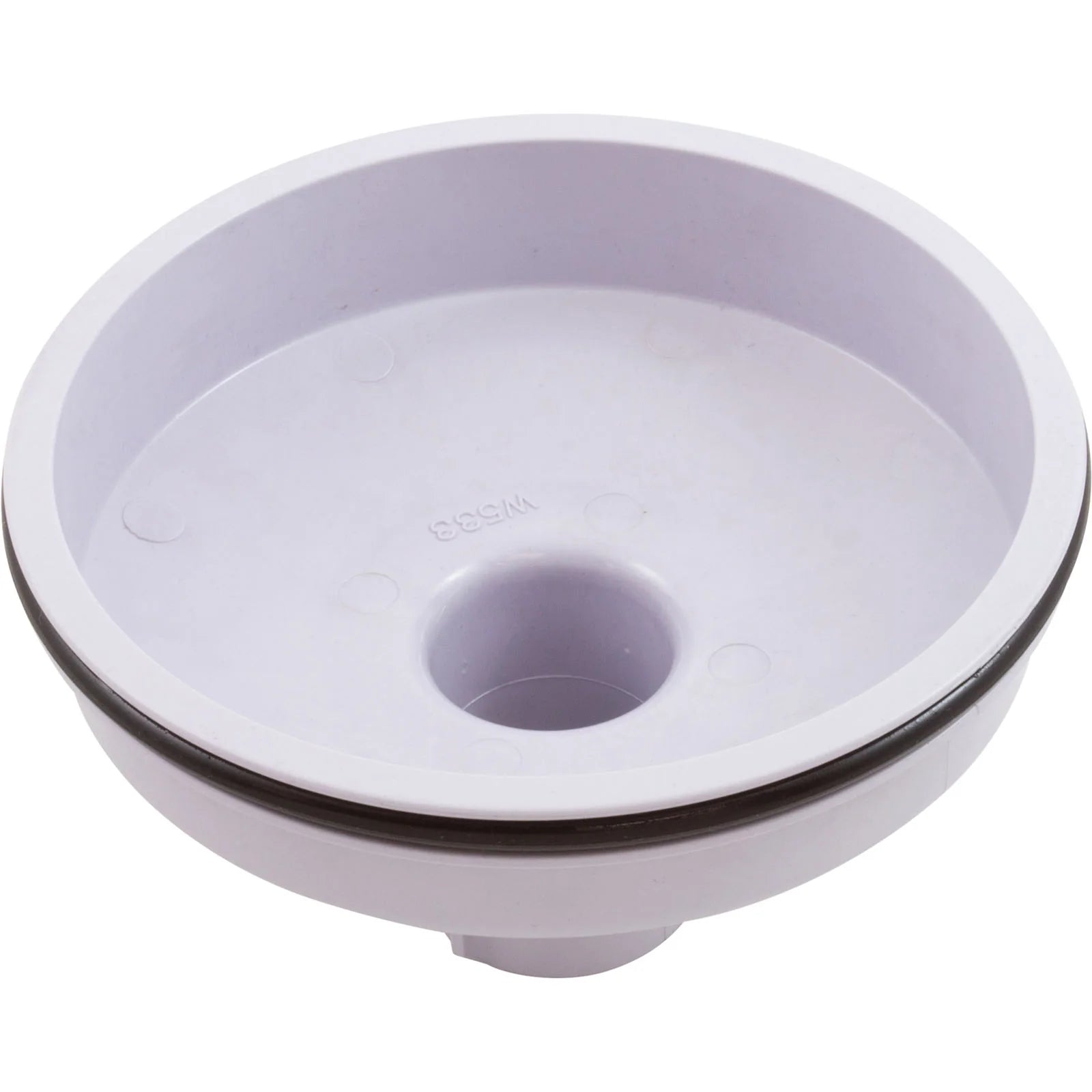 HAYWARD Hayward AXW533AGR Lid Assembly Gray For Hayward Leaf Canisters