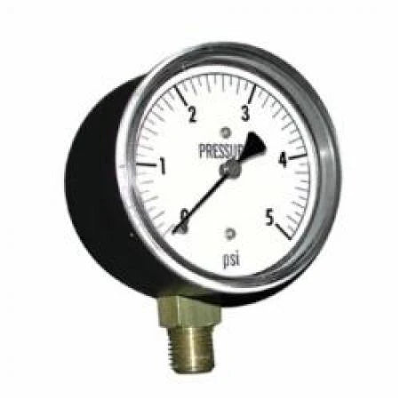 JONES STEPHENS G61005 MANOMETERS