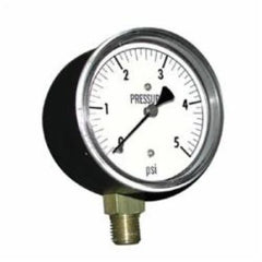 JONES STEPHENS G61005 MANOMETERS