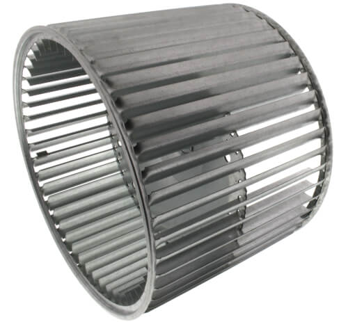 TRANE WHL00496 BLOWER WHEELS