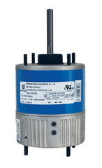 MARS MARS 10850 Refrigeration Motor 1/15-1/25 HP 5/16 115-230 ECM TEAO Reversible
