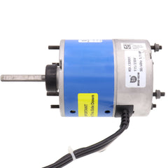 MARS MARS 10850 Refrigeration Motor 1/15-1/25 HP 5/16 115-230 ECM TEAO Reversible