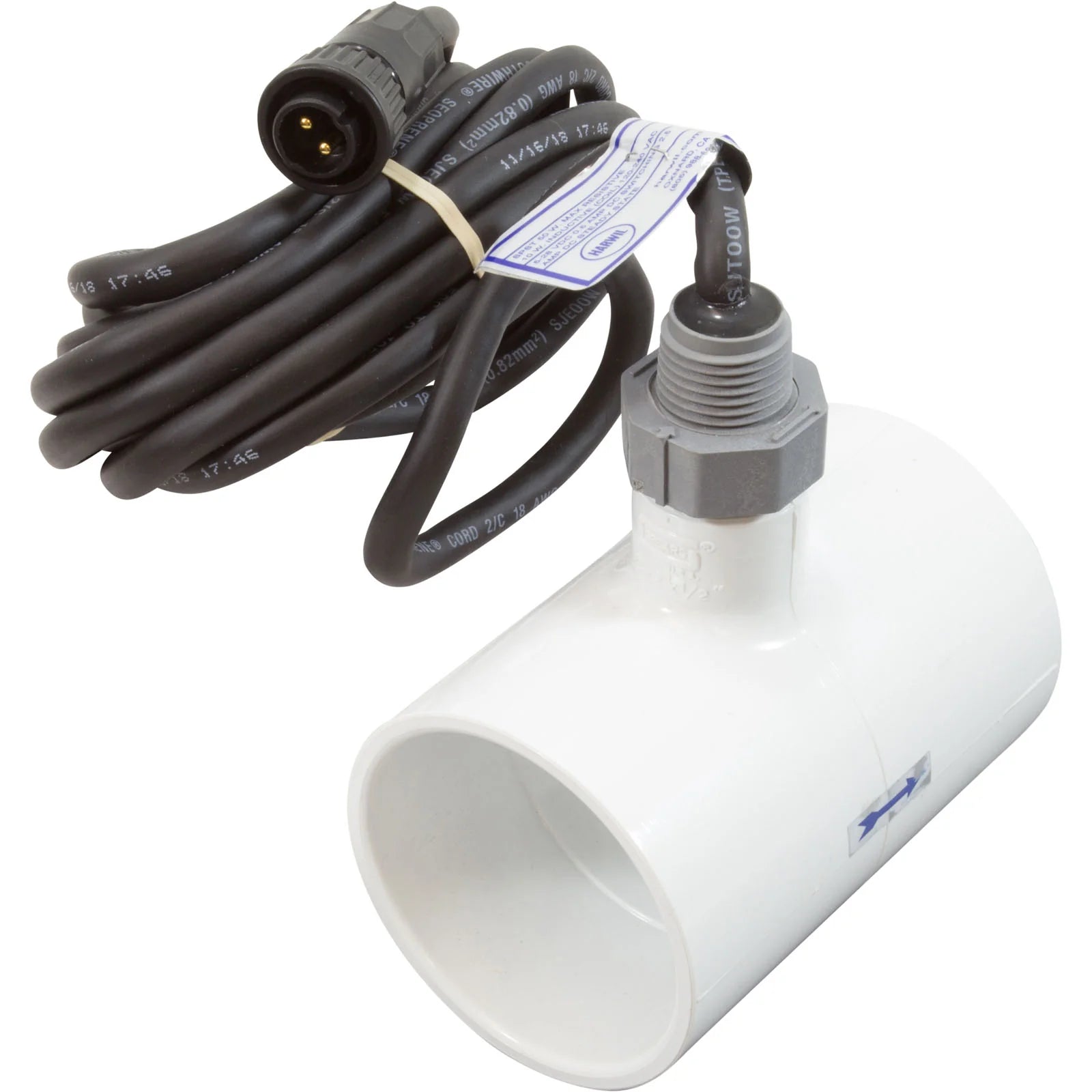HAYWARD Hayward HCXSFLOS6 Flow Sensor Chlorine Generator
