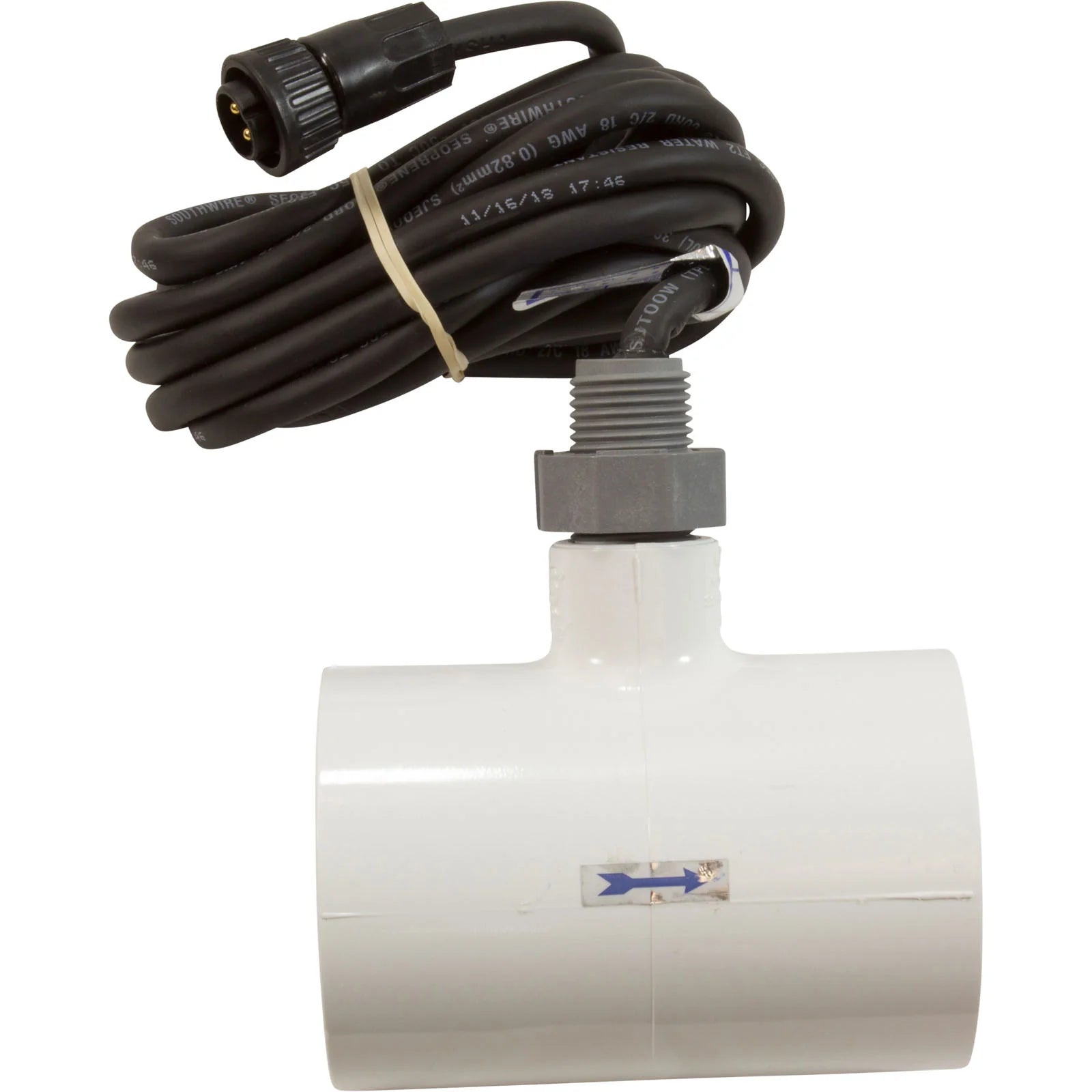 HAYWARD Hayward HCXSFLOS6 Flow Sensor Chlorine Generator