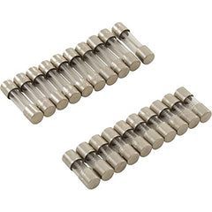 HAYWARD Hayward FDXLFSKF30 Bulk 3.0 Amp Mini-Fuse (Qty. 10)