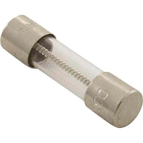 HAYWARD Hayward FDXLFSKF30 Bulk 3.0 Amp Mini-Fuse (Qty. 10)