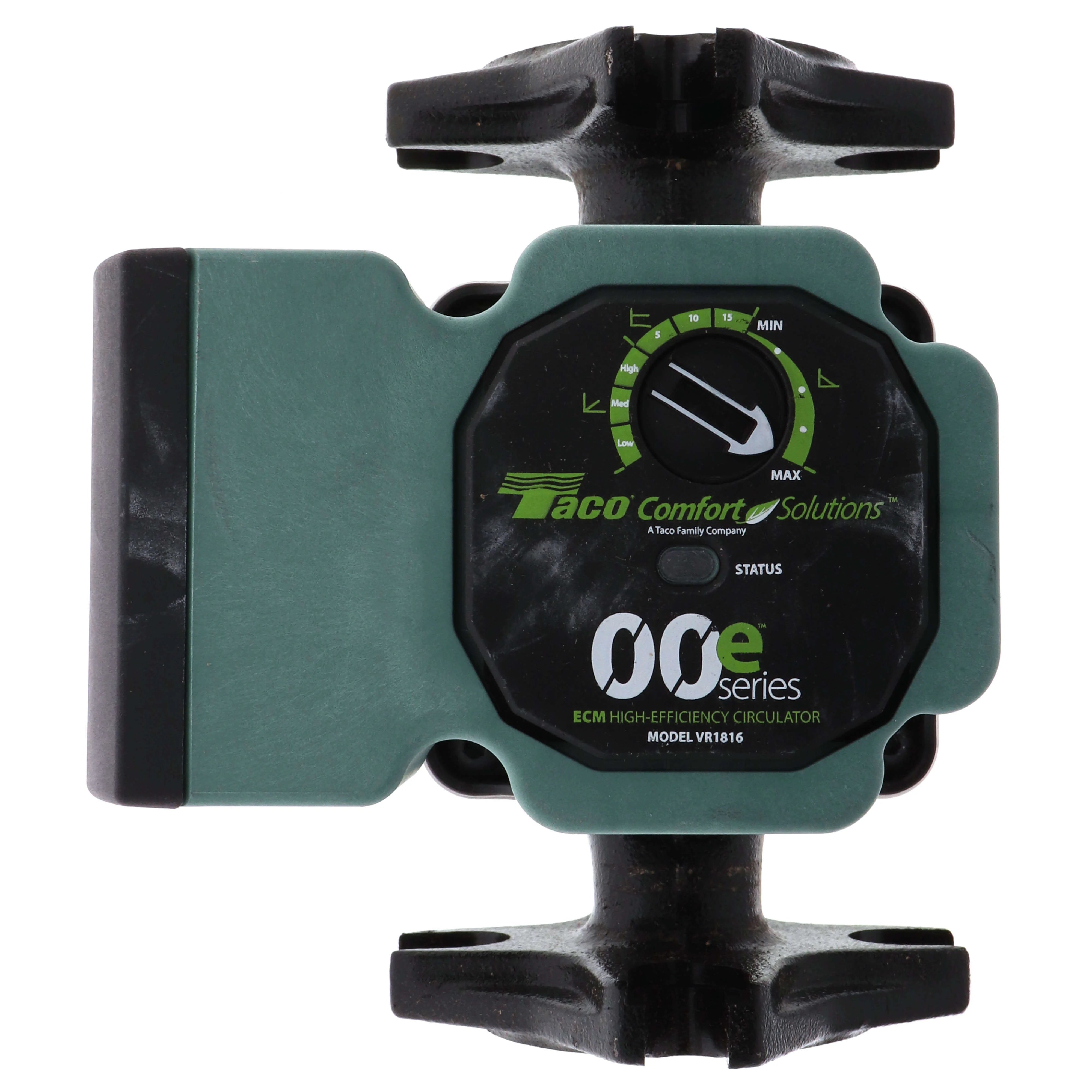 TACO Taco VR1816-HY2-4C2A00 Viridian Pump