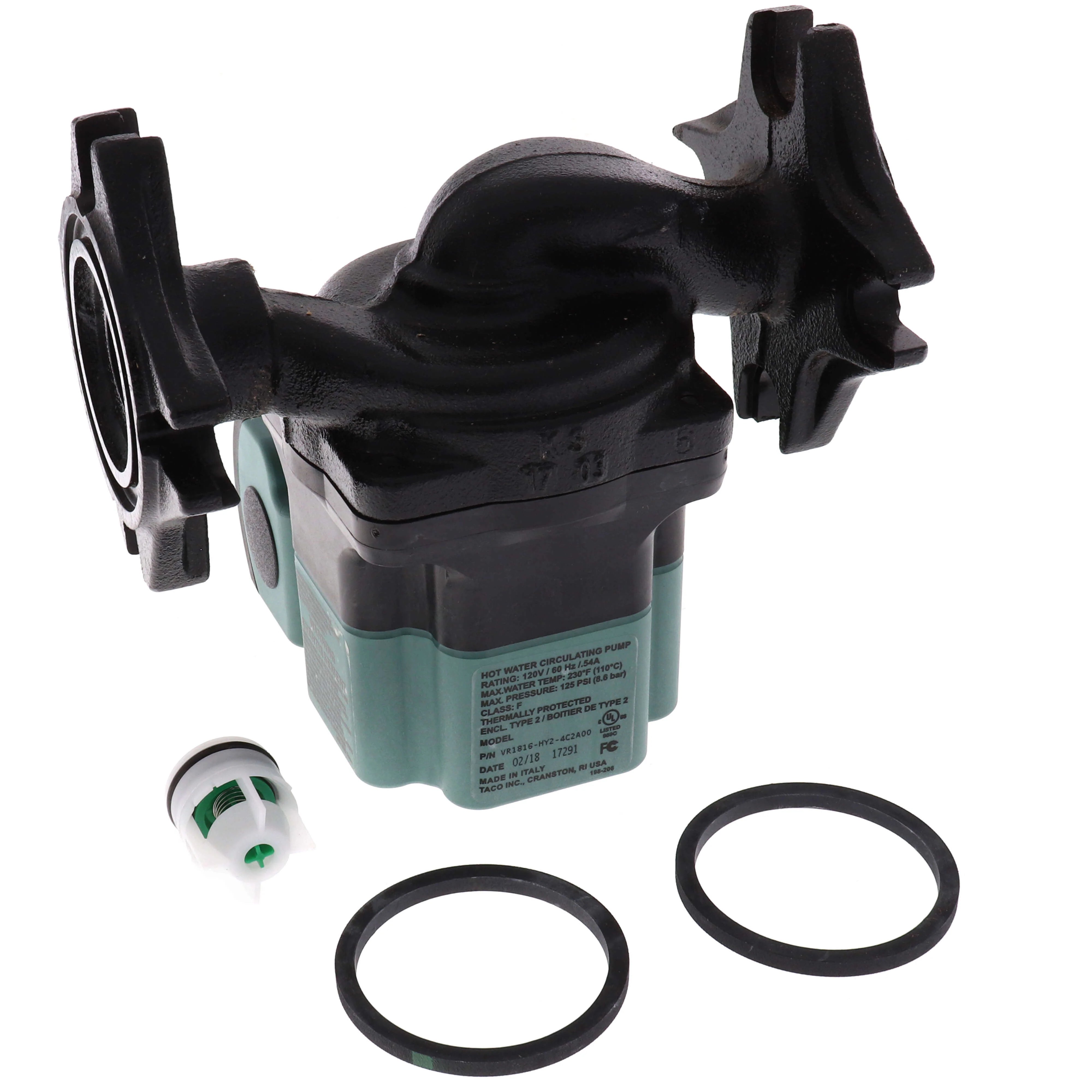 TACO Taco VR1816-HY2-4C2A00 Viridian Pump