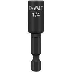 DEWALT DeWalt DW2220IR Screw Driving 3/8 x 1-7/8 Magnetic Impact Ready Nutdriver
