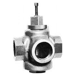 OLSON 611 BALL VALVES