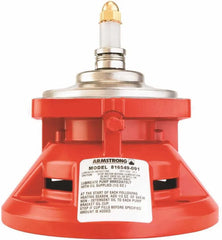 ARMSTRONG AIR Armstrong 816549MF-091 Assembly 4 Bolt Bronze Fitted S35 H32 Pump