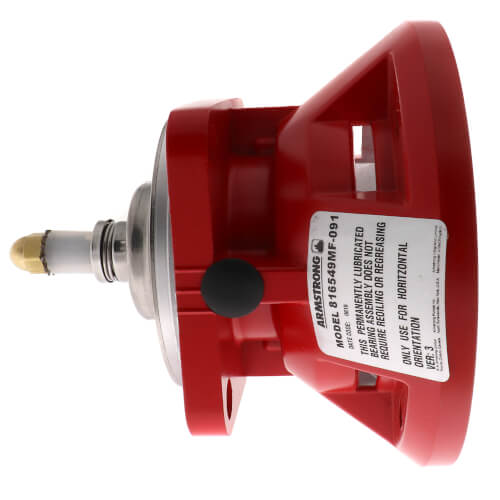ARMSTRONG AIR Armstrong 816549MF-091 Assembly 4 Bolt Bronze Fitted S35 H32 Pump