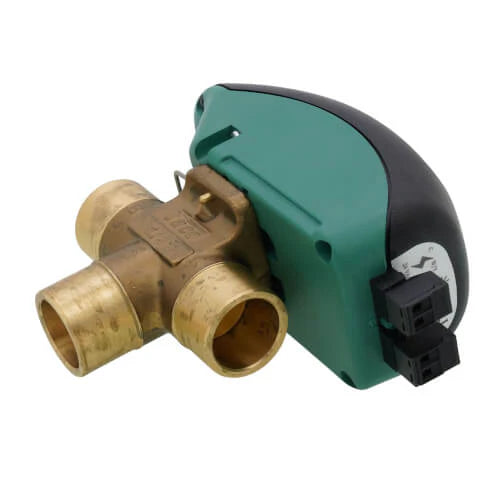 TACO Taco Z075C3-2 | 3/4 SWT 3-Way 24V SentryZone Valve