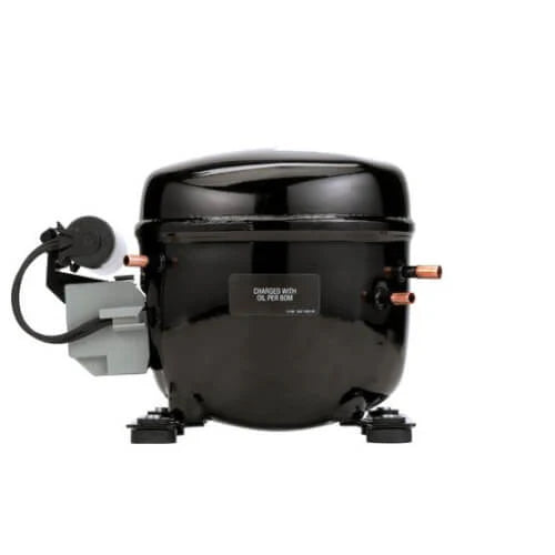 COPELAND Copeland AFE14C5E-IAA-901 115V 1PH Low Temp R404A Compressor