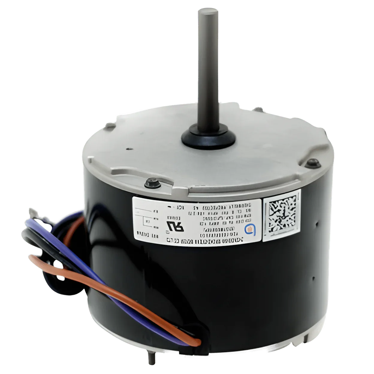 GOODMAN Goodman 0131M00060SP 1/6 hp 840 RPM 208/230V Single Phase Condenser Motor