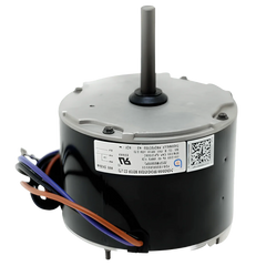 GOODMAN Goodman 0131M00060SP 1/6 hp 840 RPM 208/230V Single Phase Condenser Motor