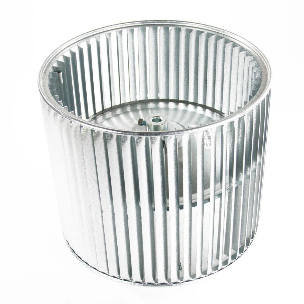 GOODMAN Goodman B1368058S Blower Wheel 10 inch Diameter 8 inch Width Replacement Wheel