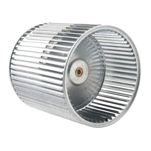 GOODMAN Goodman B1368058S Blower Wheel 10 inch Diameter 8 inch Width Replacement Wheel