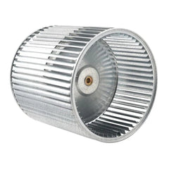 GOODMAN Goodman B1368058S Blower Wheel 10 inch Diameter 8 inch Width Replacement Wheel