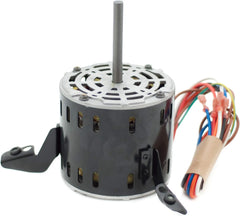 DAIKIN Goodman 0131F00042SP Furnace Blower Motor 1/2 HP 130 RPM 115 Volts